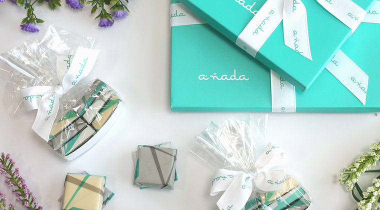 With Love, From Annada