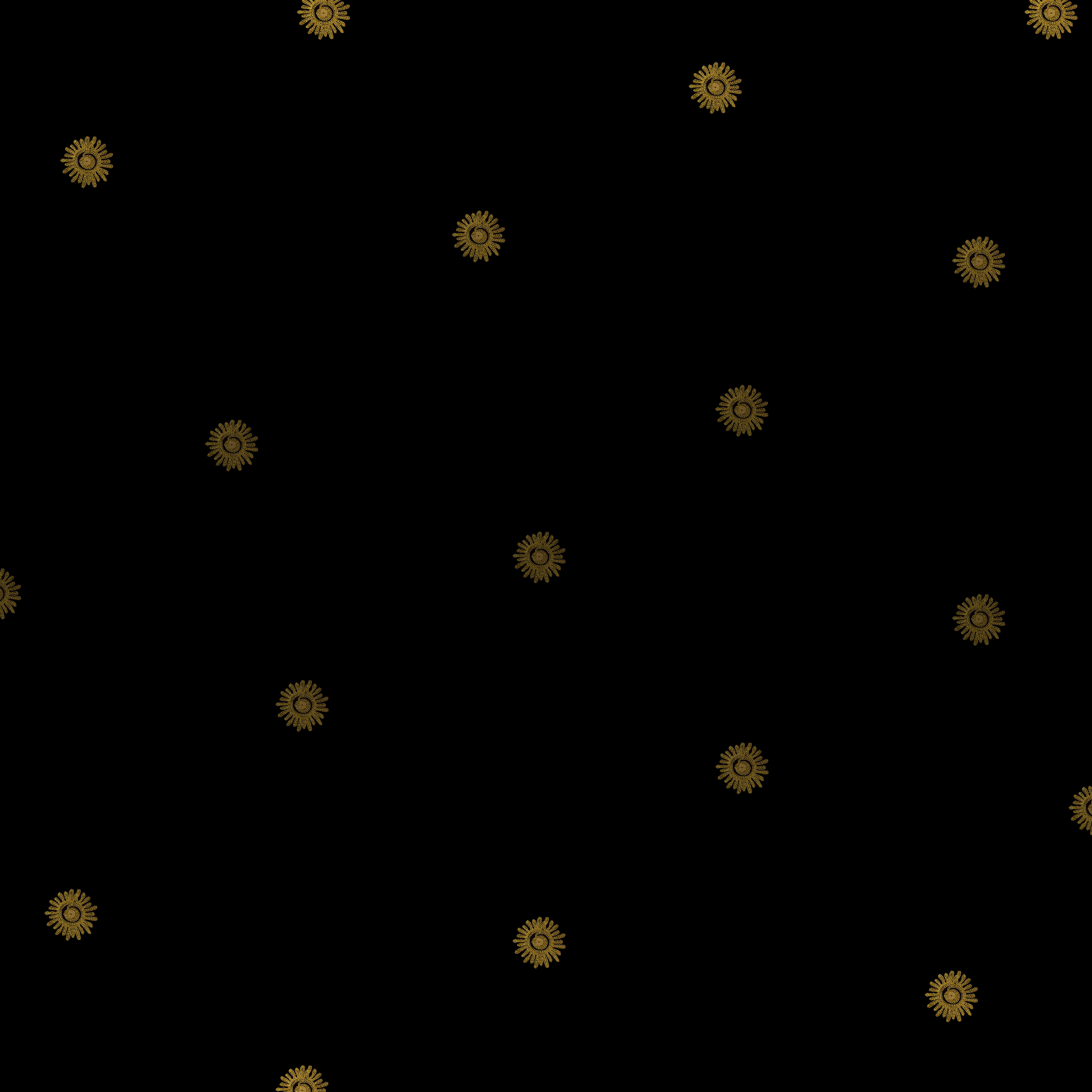 Noor Al-Shams (Light of the Sun) -  ANNADA Silk & Zari Threads — 2nd Edition