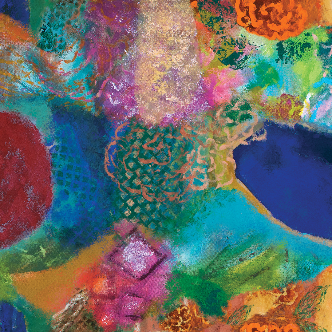 Ya Wardati, Ya Nediyya (My Dew-Kissed Rose)