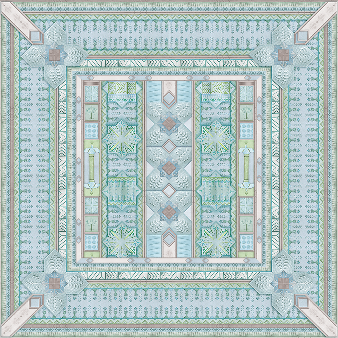 The Palm, King of All Gardens