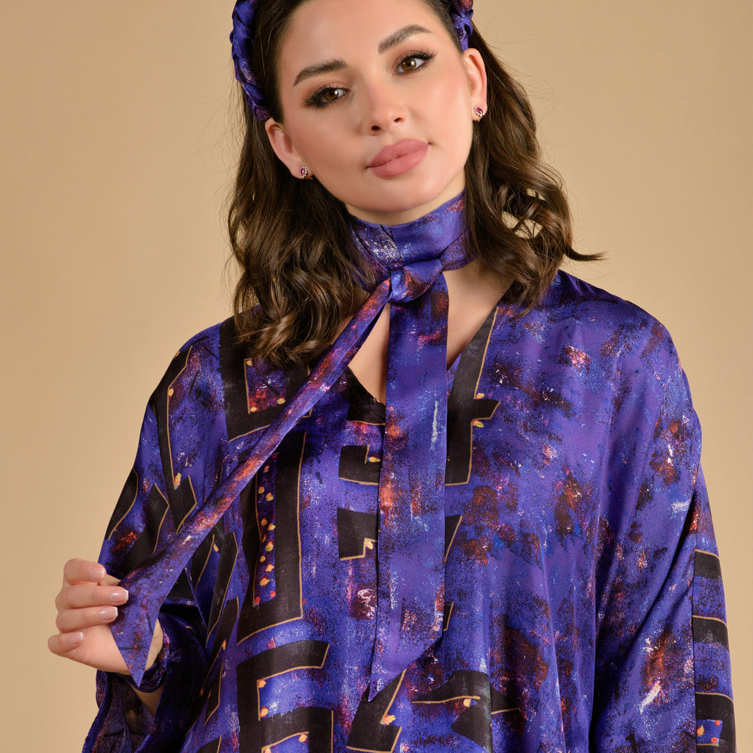 Numbers  - Silk Line