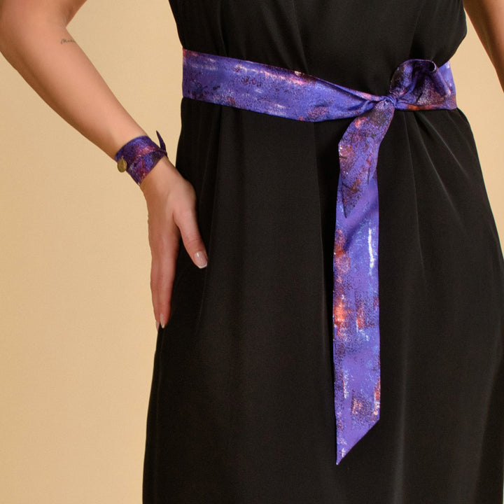 Numbers  - Silk Line