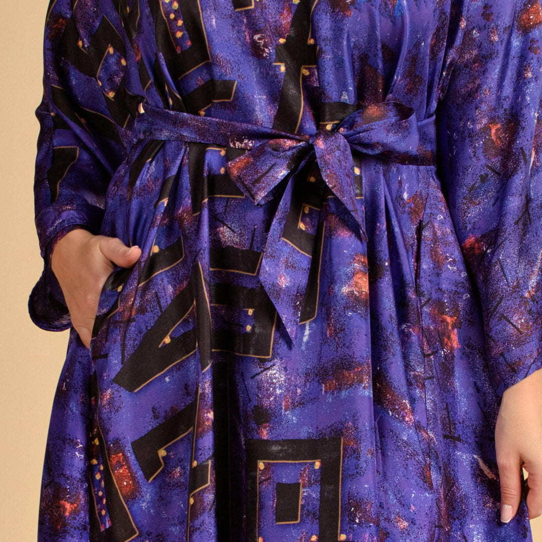 Numbers  - Silk Line