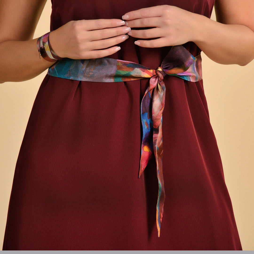 Winds of Love - Silk Line