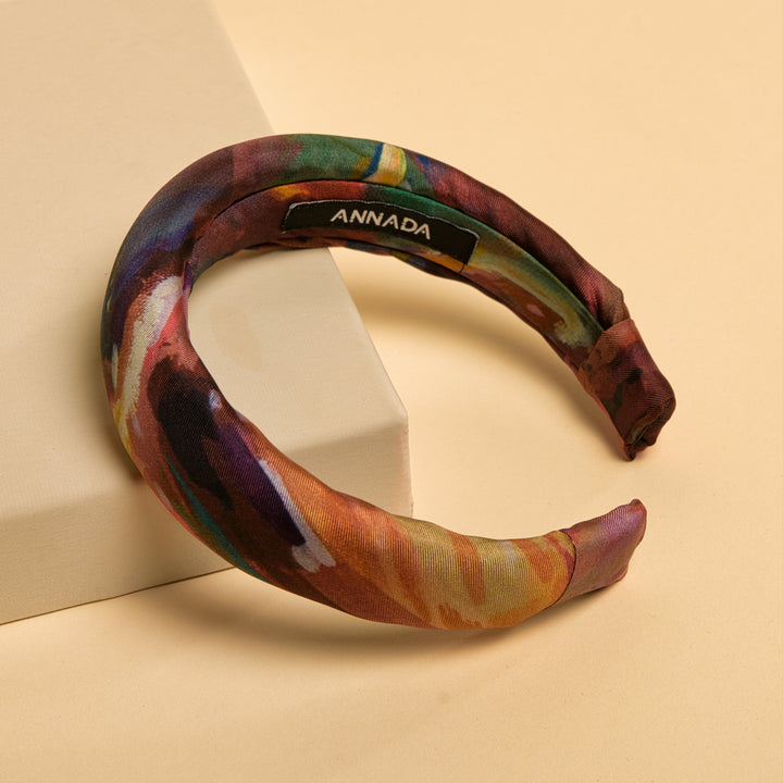 Winds of Love - Padded Headband