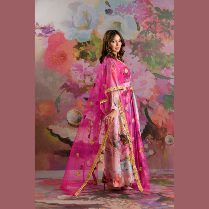 Pearls X Mohamed Saleh Al Zari