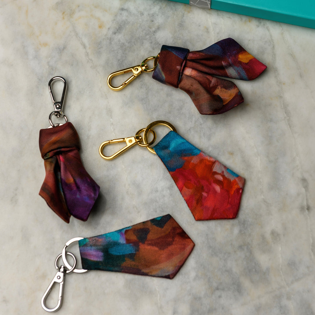 Winds of Love - Art Knot