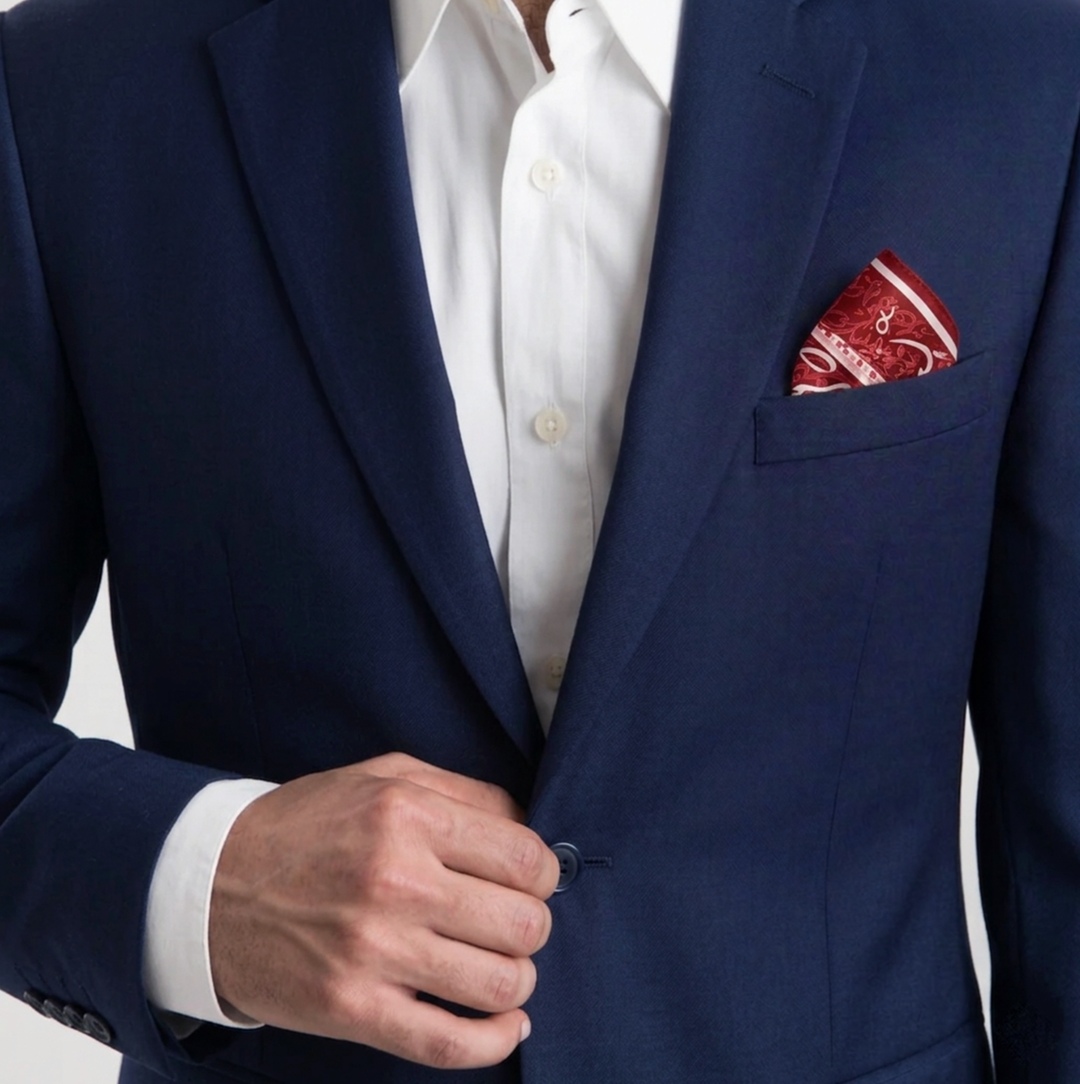 Inta Omry - Love Edition - Mini Scarf