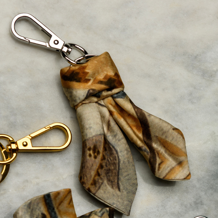 Palm Paradise - Art Knot