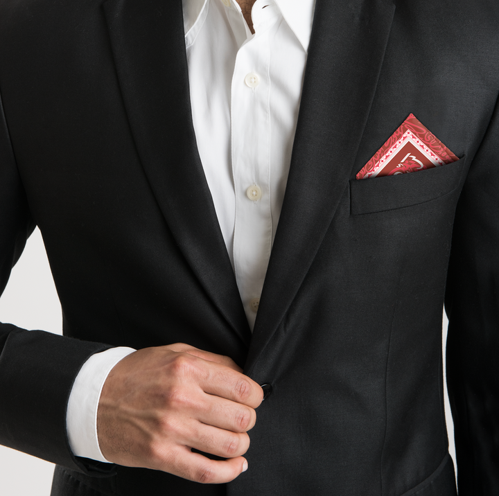 Inta Omry - Love Edition - Mini Scarf