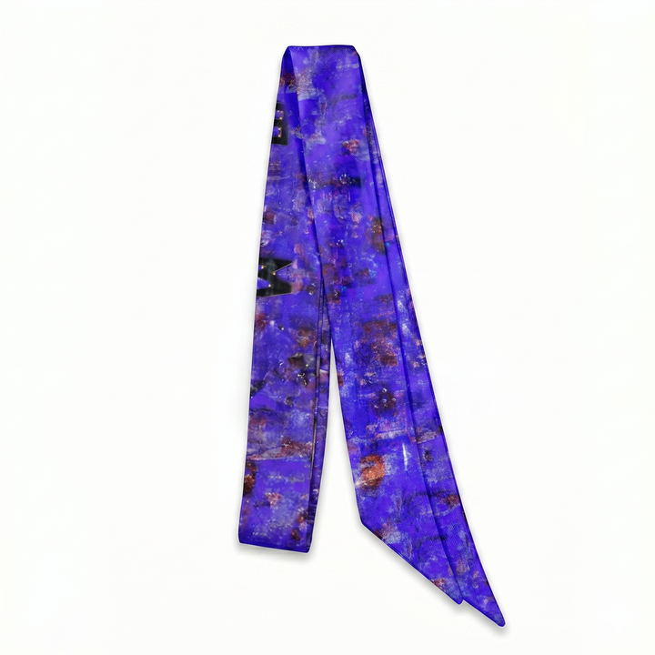 Numbers  - Silk Line