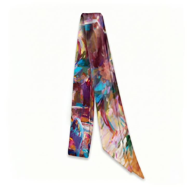 Winds of Love - Silk Line