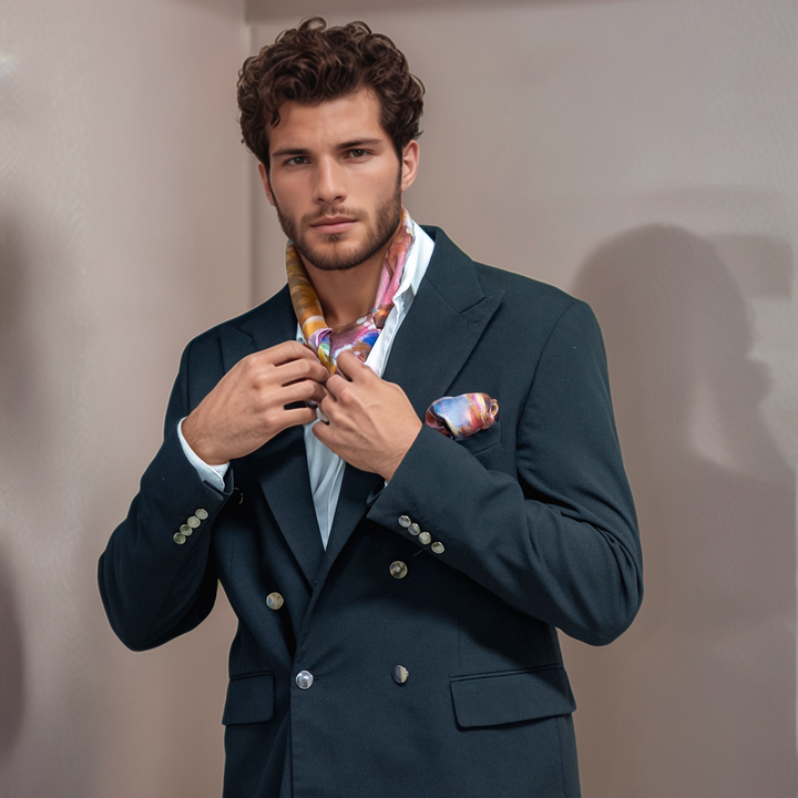 Winds of Love - Long  Scarf