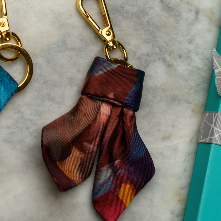 Winds of Love - Art Knot