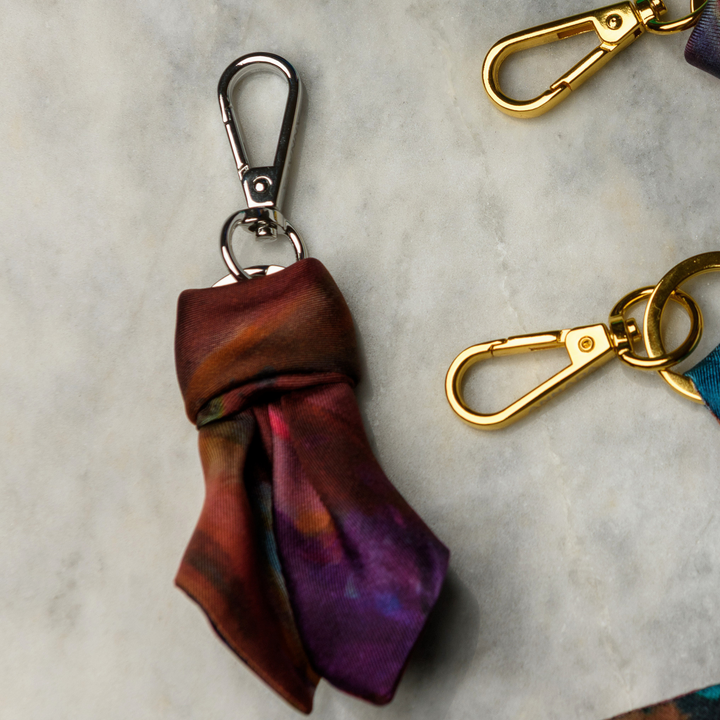 Winds of Love - Art Knot