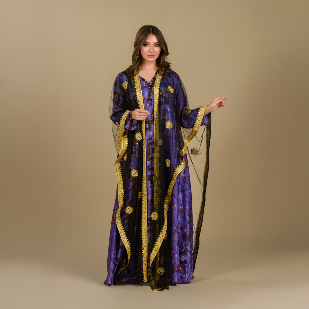 Numbers X Mohamed Saleh Al Zari