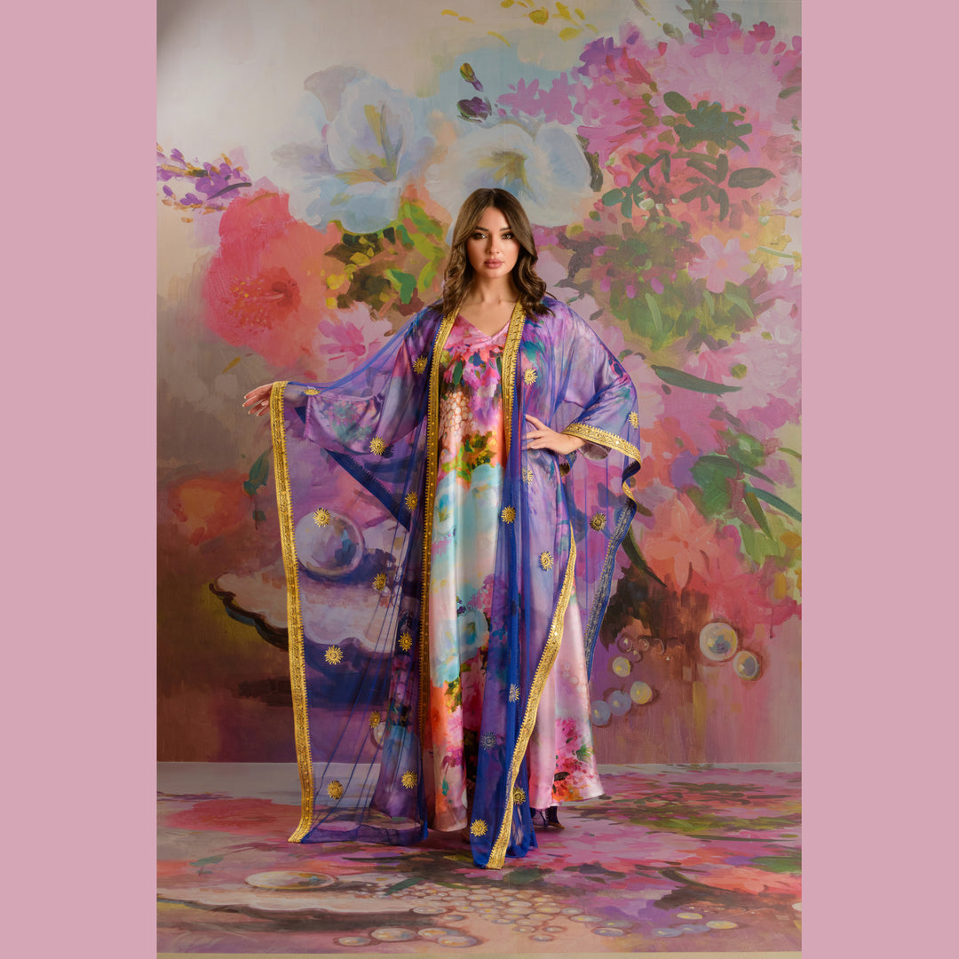 Pearls X Mohamed Saleh Al Zari