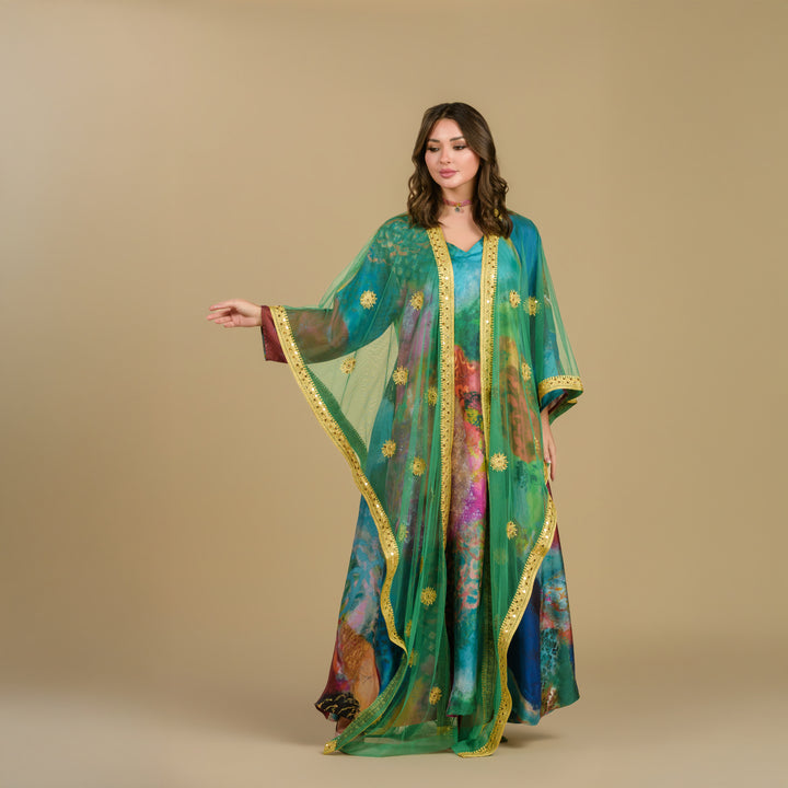 Ya Wardati, Ya Nediyya (My Dew-Kissed Rose) X Mohamed Saleh Al Zari