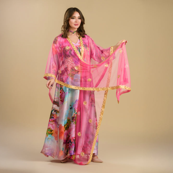 Pearls X Mohamed Saleh Al Zari