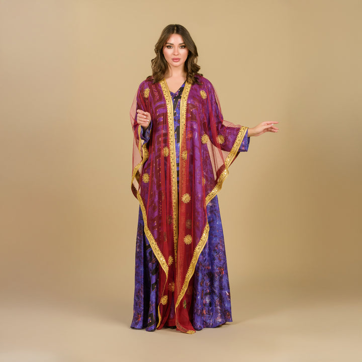 Numbers X Mohamed Saleh Al Zari