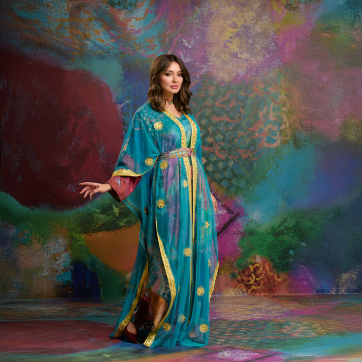 Ya Wardati, Ya Nediyya (My Dew-Kissed Rose) X Mohamed Saleh Al Zari