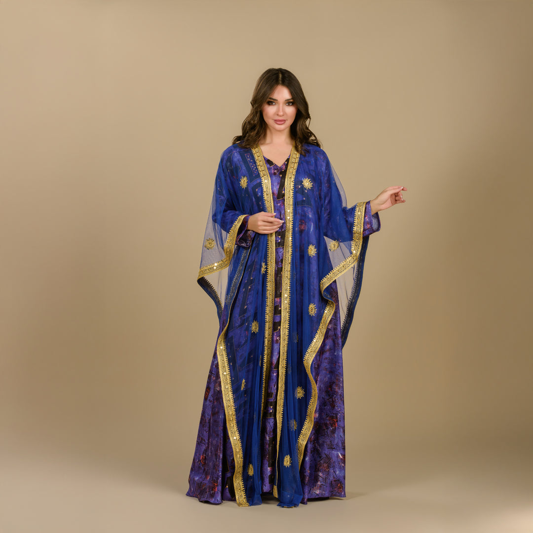 Numbers X Mohamed Saleh Al Zari