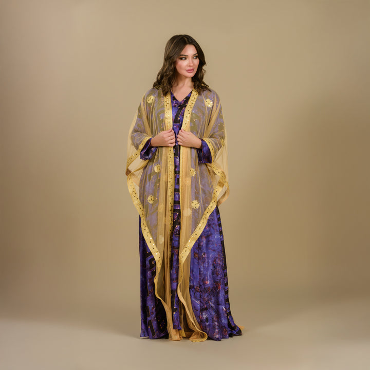 Numbers X Mohamed Saleh Al Zari