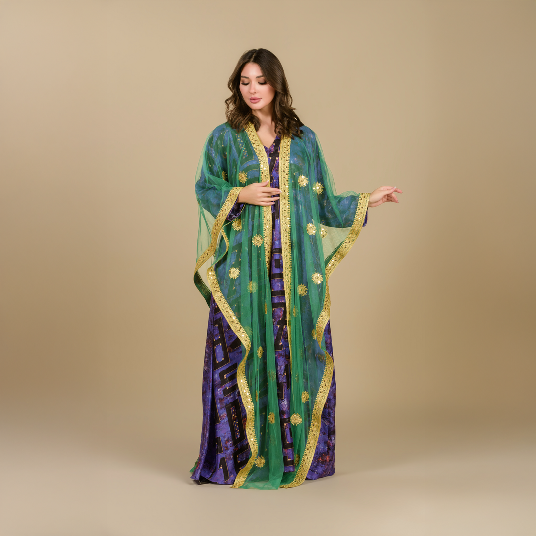 Numbers X Mohamed Saleh Al Zari