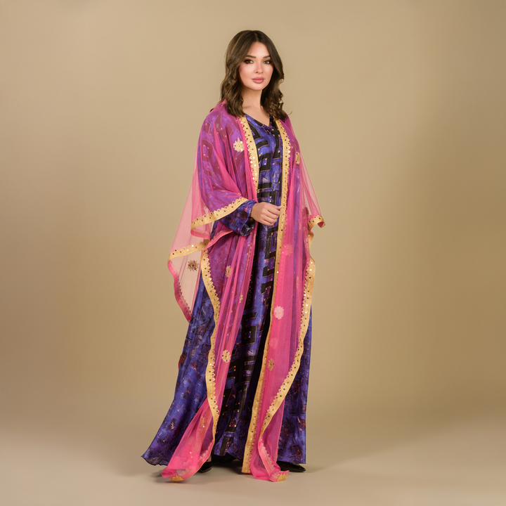 Numbers X Mohamed Saleh Al Zari