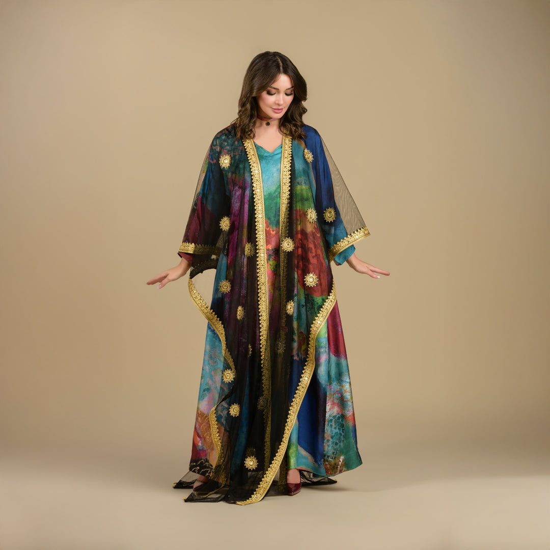 Ya Wardati, Ya Nediyya (My Dew-Kissed Rose) X Mohamed Saleh Al Zari