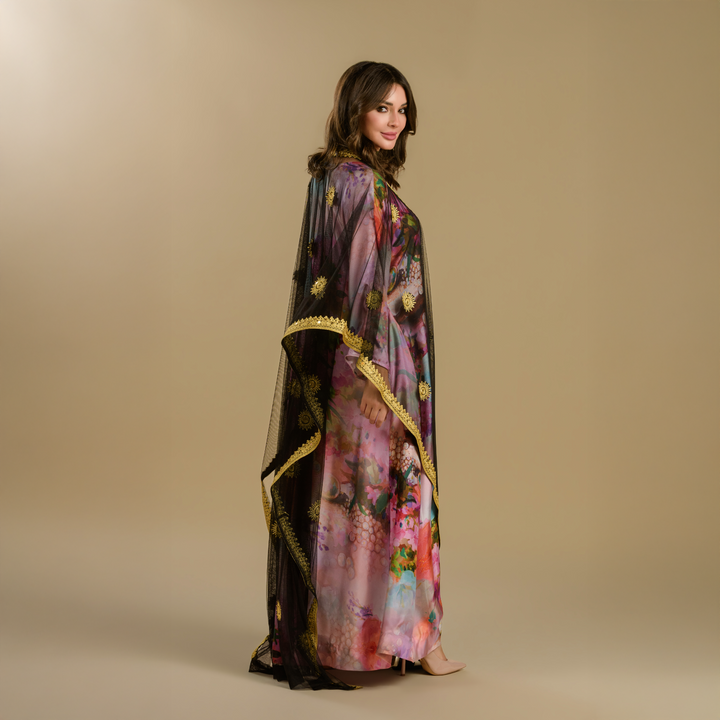 Pearls X Mohamed Saleh Al Zari