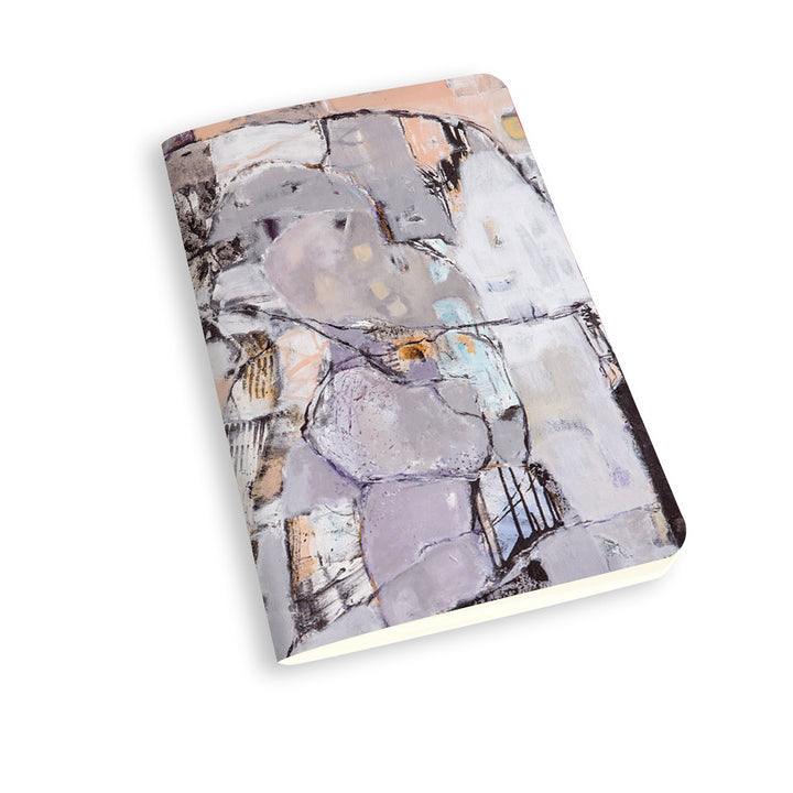 كن صديقي - دفتر ملاحظات