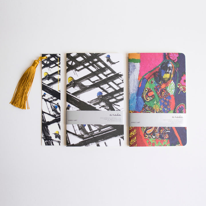 The Father and Daughter Edition - Journaling Set