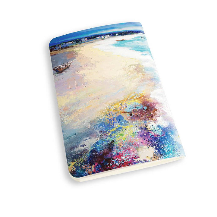 Remember me dearly - Notebook