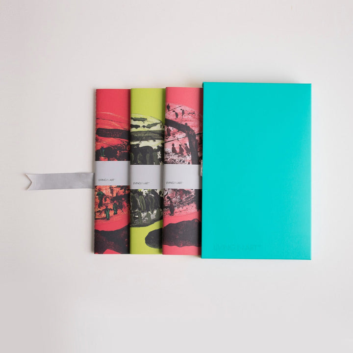 The Kingdom of Fez (Tarboosh) Edition - Writers Set