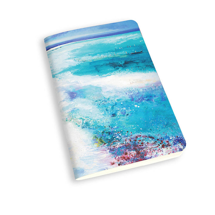 Remember me dearly - Notebook