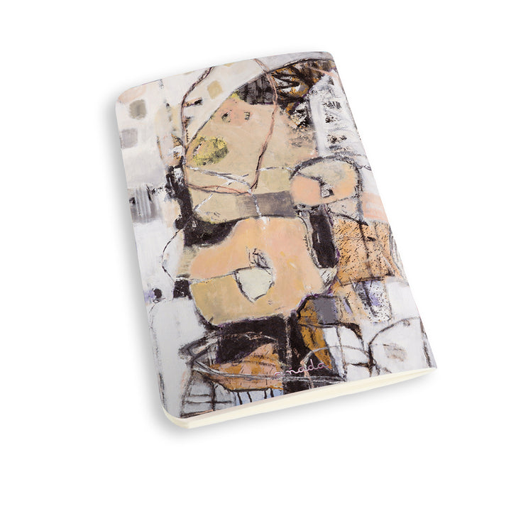 كن صديقي - دفتر ملاحظات