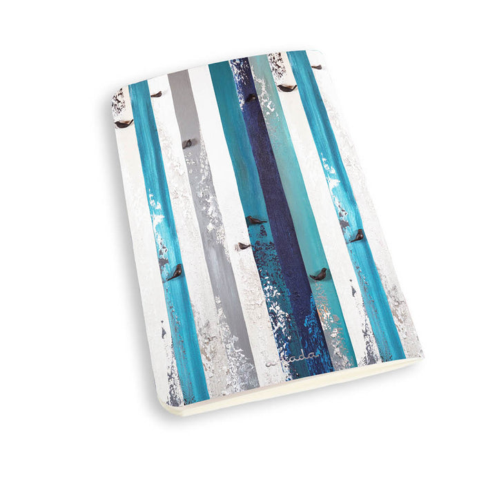 The (I) In Me - Notebook