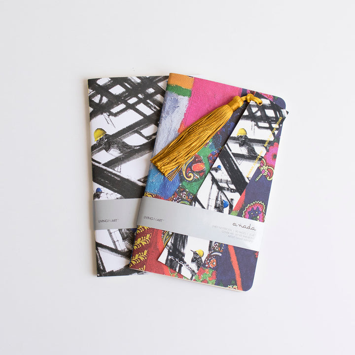 The Father and Daughter Edition - Journaling Set