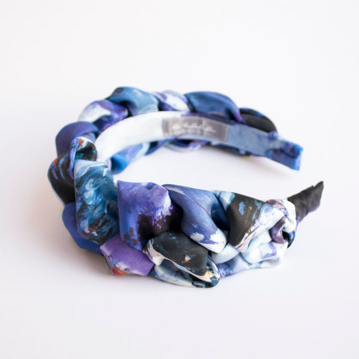 Timeless - Braided Headband