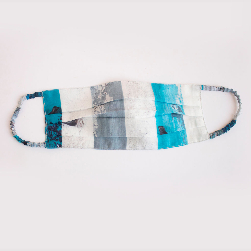 ذاتي الخفية - طقم كمامات