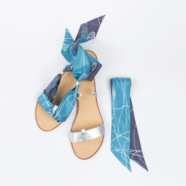 Joyous Return - Sandals