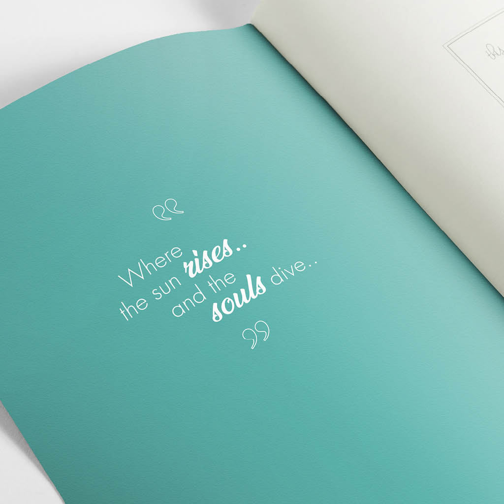 البحرين  - دفتر ملاحظات