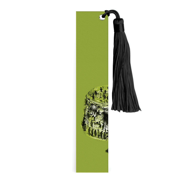 مملكة فاس الطربوش (وردي) - فاصل كتاب