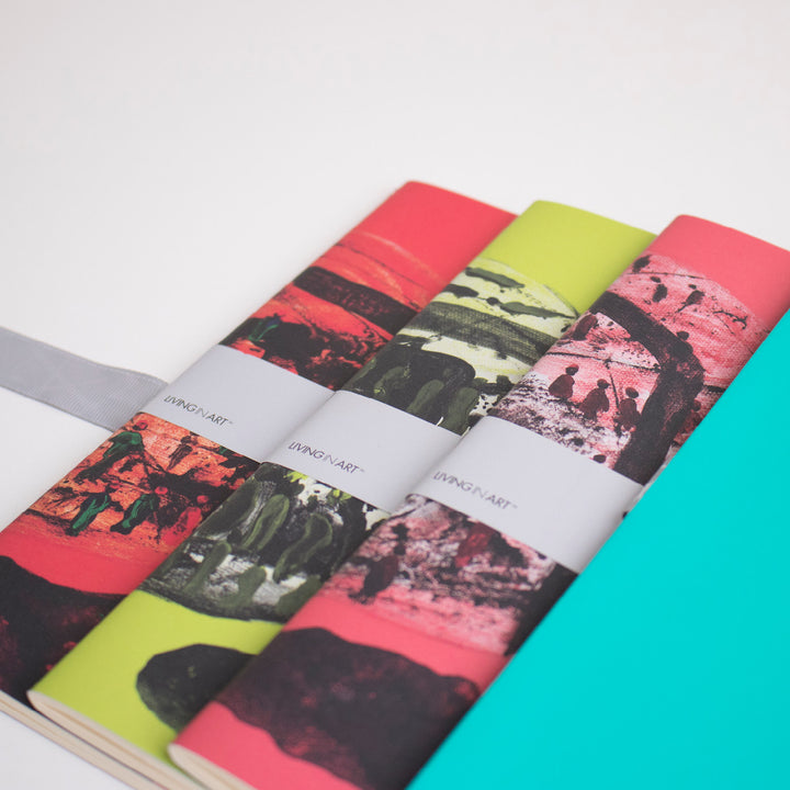 The Kingdom of Fez (Tarboosh) Edition - Writers Set