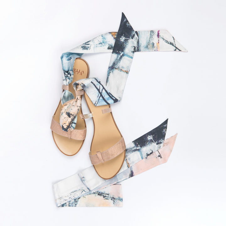 Be My Friend - Sandals