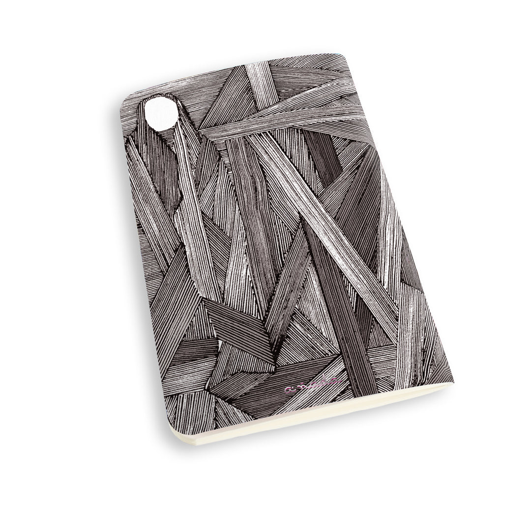 Her Story - Notebook