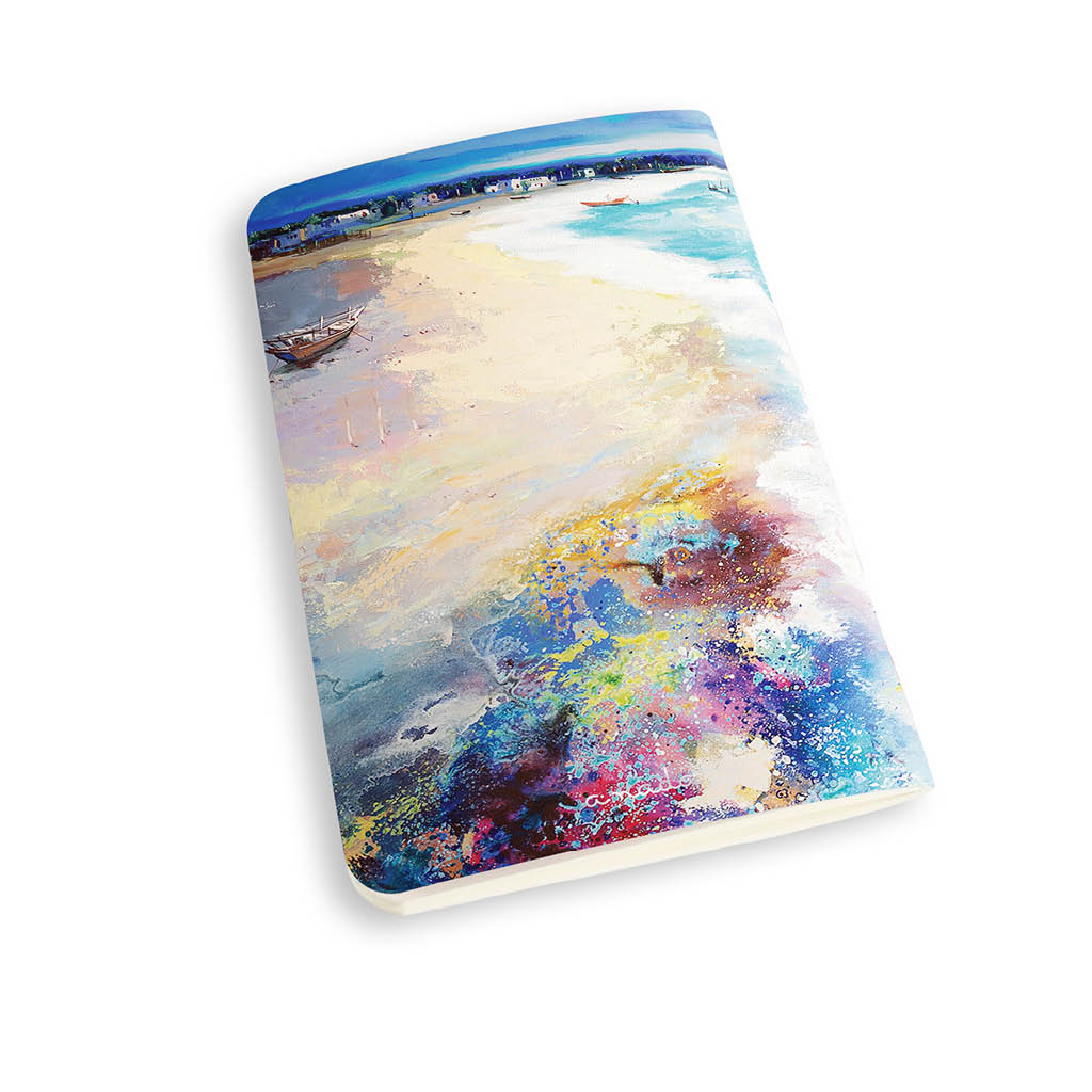 Remember me dearly - Notebook