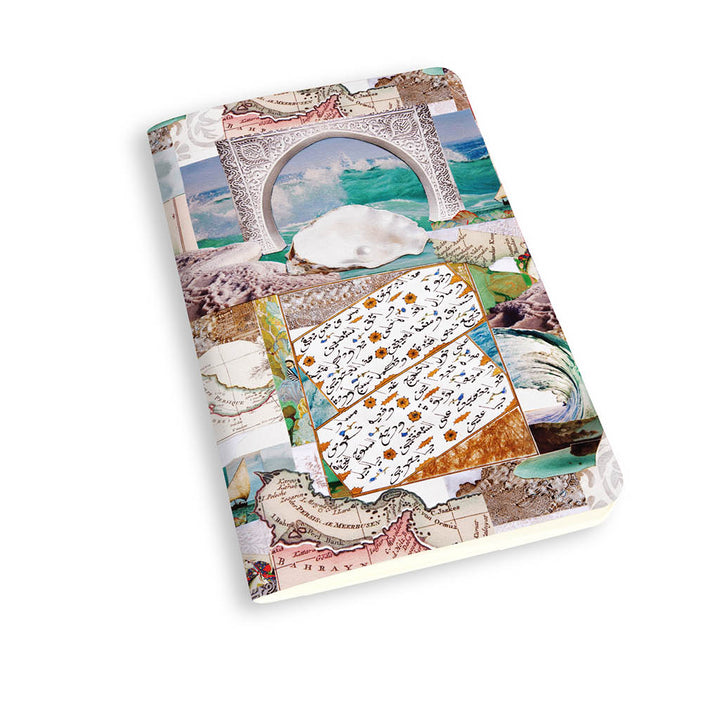 البحرين  - دفتر ملاحظات