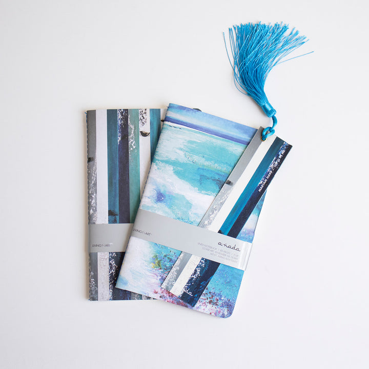 The Blues Edition - Journaling Set